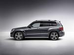 Mercedes-Benz GLK250 BlueTec 2013 года